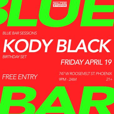 Kody Black in the Blue Bar-img