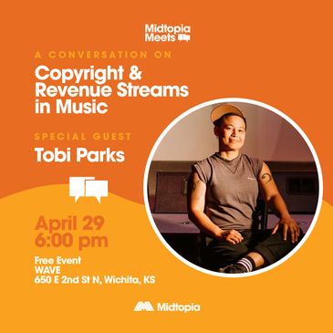 Midtopia Meets - Tobi Parks-img
