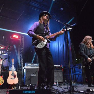 Breakdown: A Tribute to Tom Petty & The Heartbreakers-img