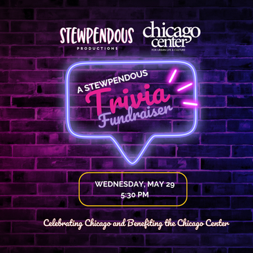 Trivia Night presented by The Chicago Center-img