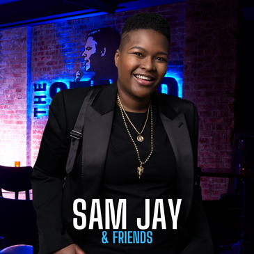Sam Jay & Friends-img