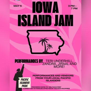 Iowa Island Jam-img