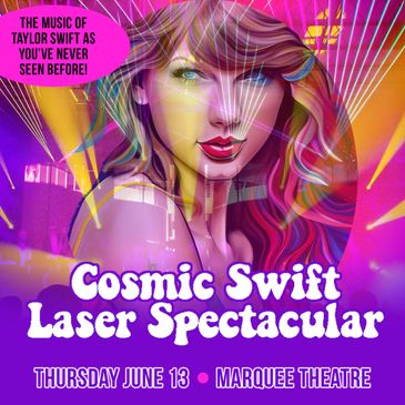 Cosmic Swift Laser Spectacular-img