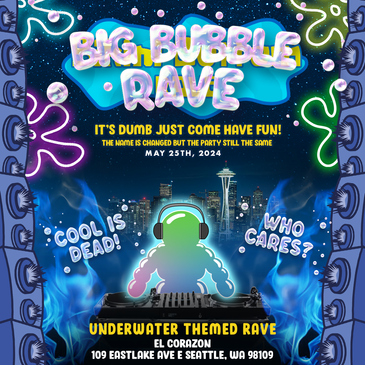 Big Bubble Rave-img