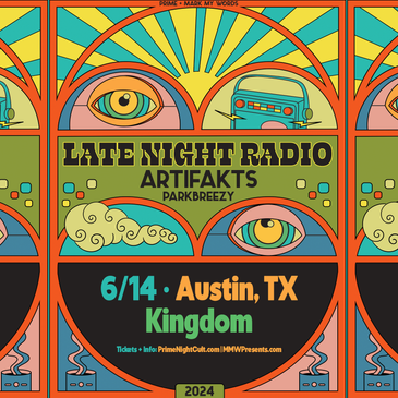 Late Night Radio (Austin)-img