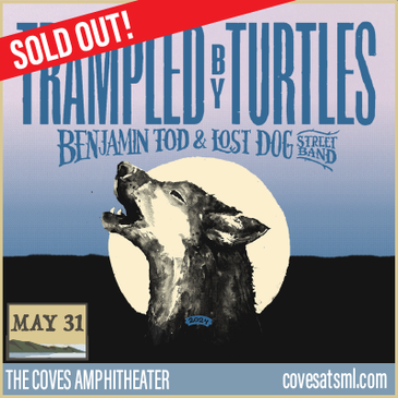 Trampled By Turtles-img