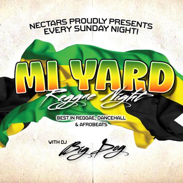 mi yard Reggae Night at Nectar's-img