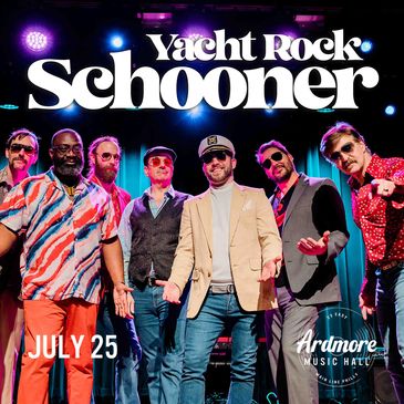 Yacht Rock Schooner-img