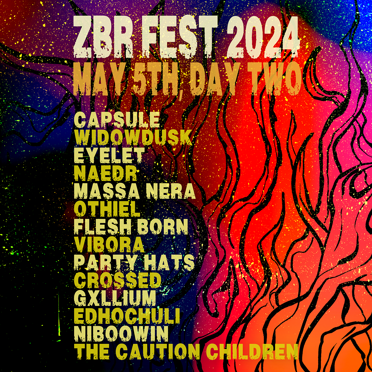 ZBR FEST (DAY TWO)