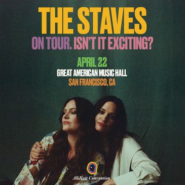 The Staves-img