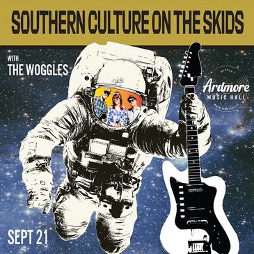 Southern Culture on the Skids-img