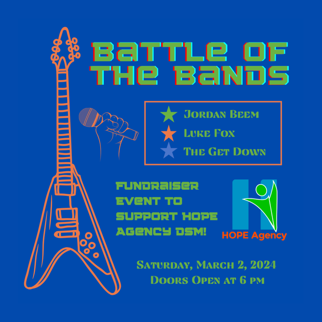 Buy tickets to Battle Of The Bands w/ Jordan Beem, Luke Fox, & The Get