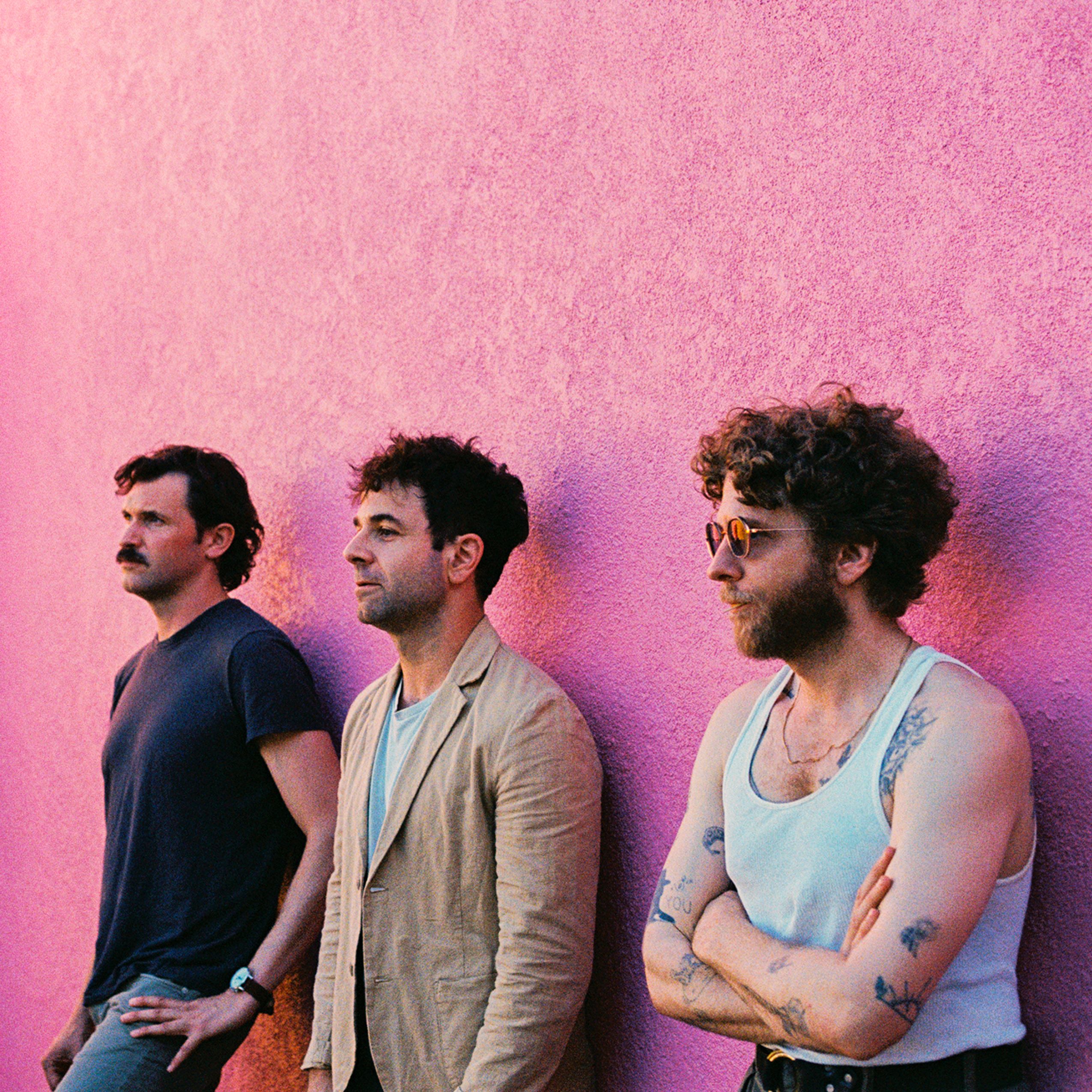 Buy tickets to Dawes in Macon on April 14, 2024