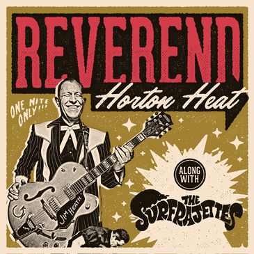 Reverend Horton Heat-img
