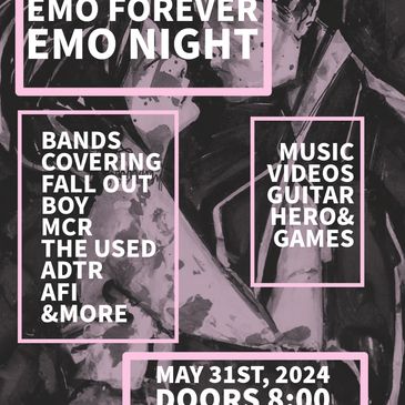 Emo Forever Party-img