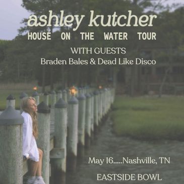 Ashley Kutcher at Eastside Bowl-img