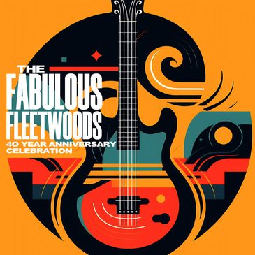 The Fabulous Fleetwoods 40 Year Anniversary Celebration-img