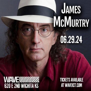 James McMurtry-img