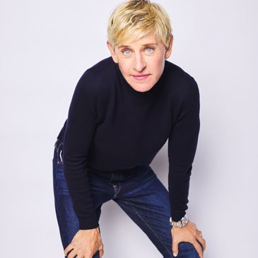 An evening with Ellen DeGeneres-img