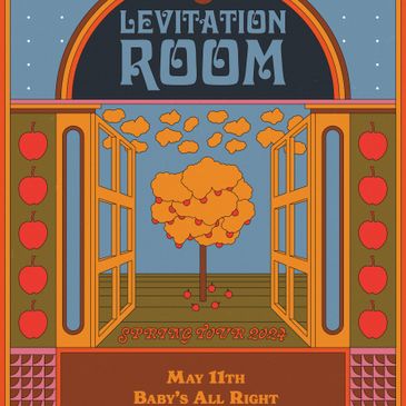 Levitation Room-img