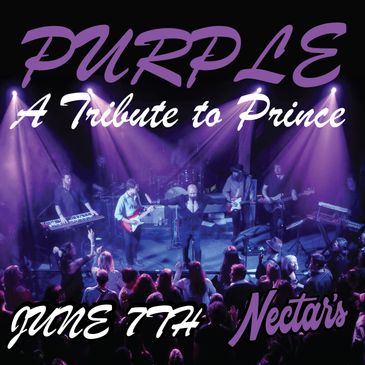 Purple (Tribute to Prince) at Nectar's-img
