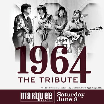 1964: The Tribute-img