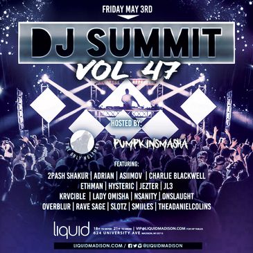 DJ Summit Vol 47-img