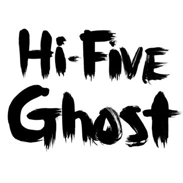 Hi-Five Ghost, Witness, Witch Face-img