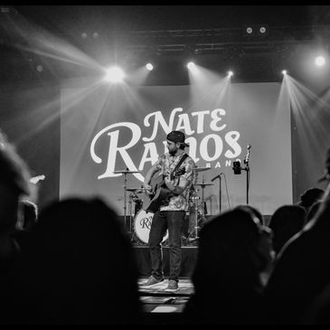 Nate Ramos Band-img