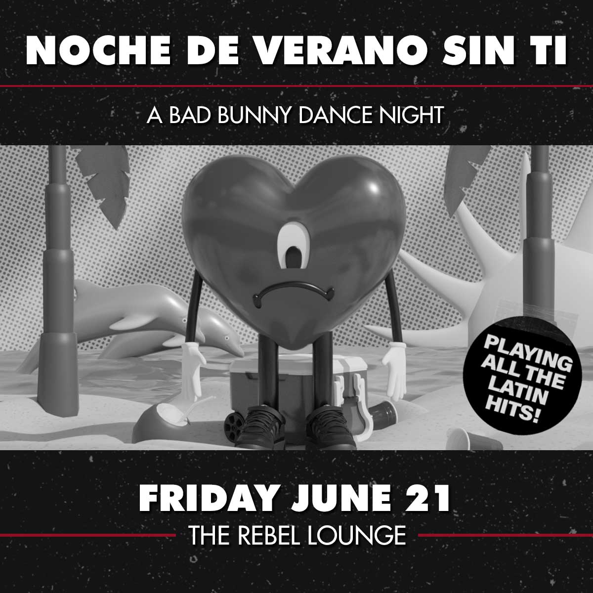 Buy Tickets To Noche De Verano Sin Ti In Phoenix On June 21 2024