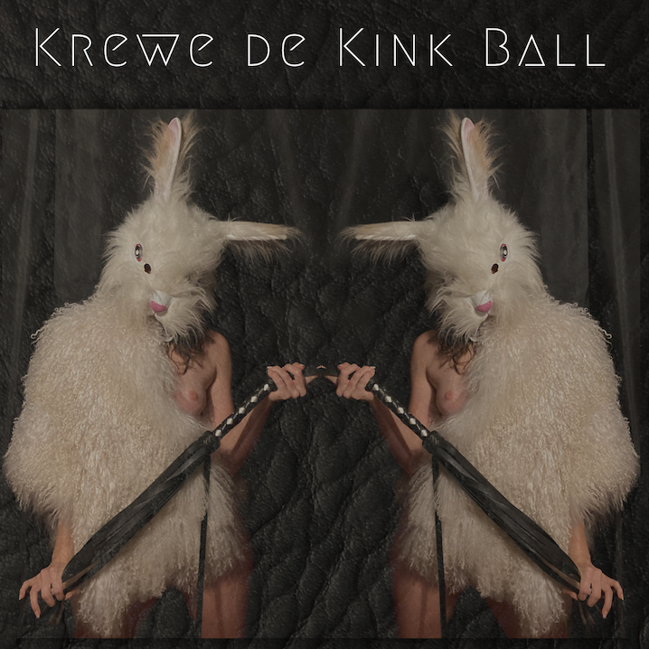 Buy tickets to Krewe de Kink Ball in New Orleans on April 17, 2022