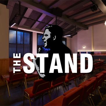 The Stand Presents!-img