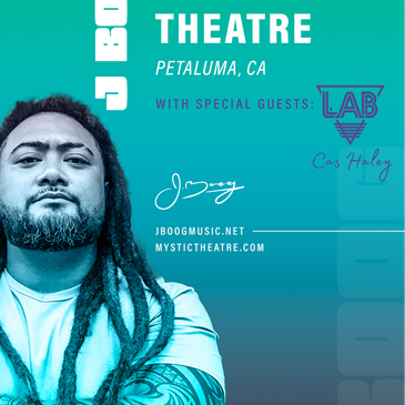 SOLD OUT - J Boog-img