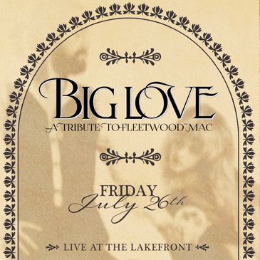 Big Love - Fleetwood Mac Tribute-img