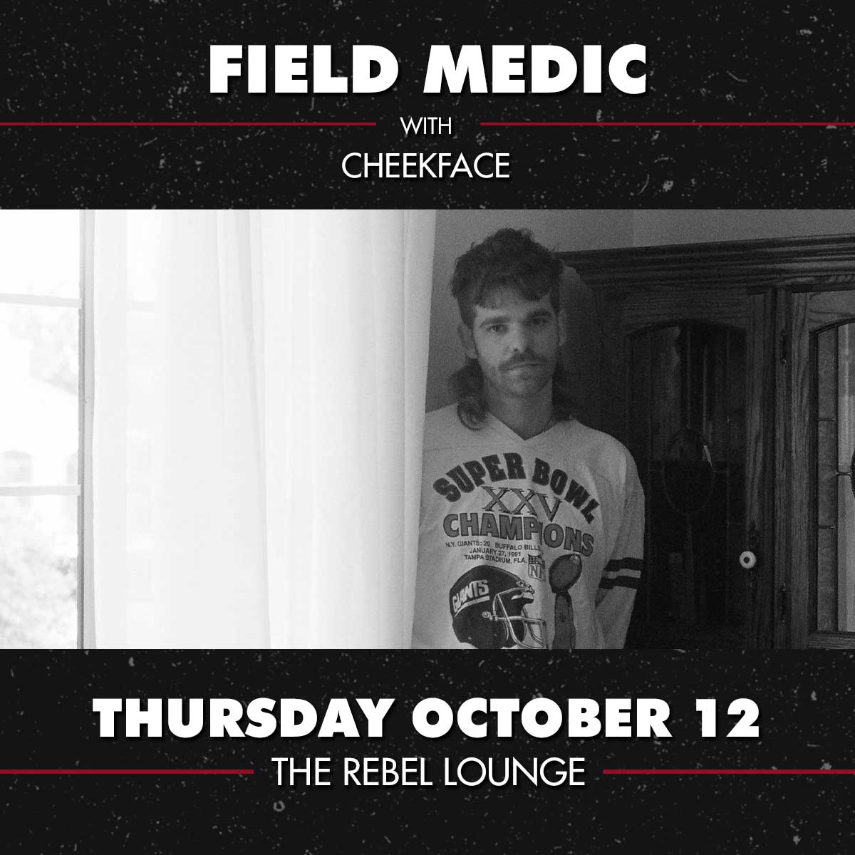 field medic tour 2023