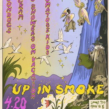 Up In Smoke-img