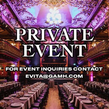 PRIVATE EVENT-img