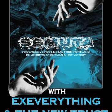 Ex Everything, Semuta, The New Trust-img