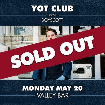 YOT CLUB - SOLD OUT-img