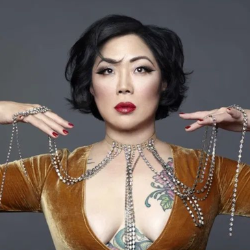 Netflix Is A Joke Presents: Margaret Cho and Friends-img