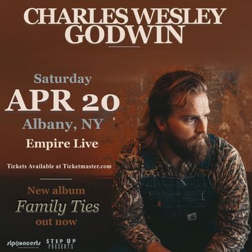 SOLD OUT - Charles Wesley Godwin-img