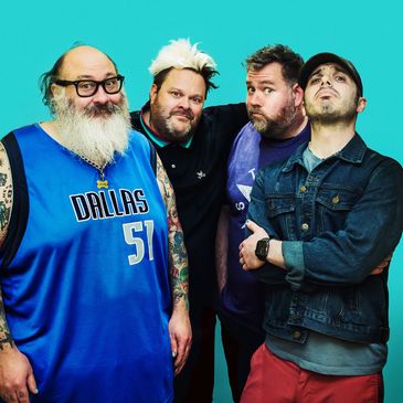 Bowling For Soup-img