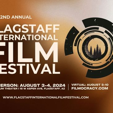 2024 Flagstaff International Film Festival-img