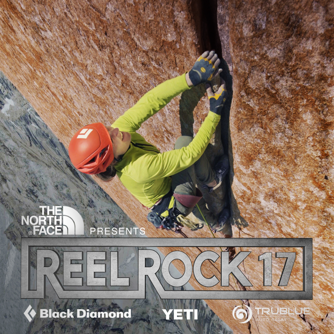 Buy tickets to REEL ROCK 17 in Flagstaff on March 25, 2023
