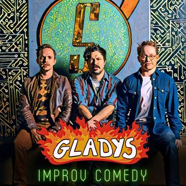 Gladys Improv-img