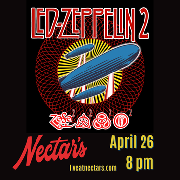 Led Zeppelin 2 at Nectar's-img