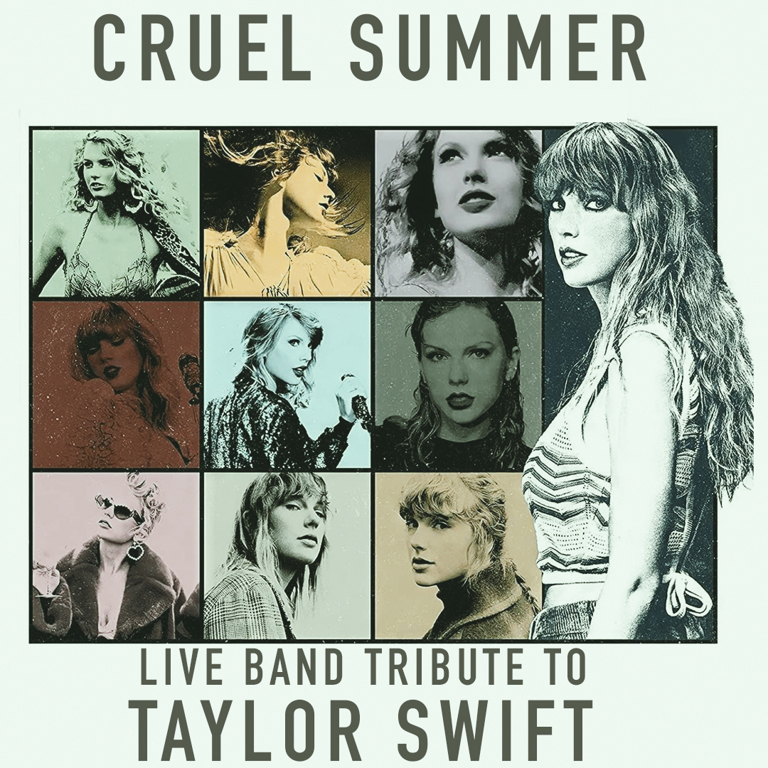 Buy tickets to Cruel Summer in Buffalo on April 5, 2024