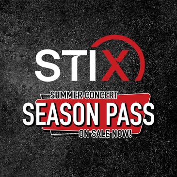 STIX 2024 Summer Concert Season Pass-img