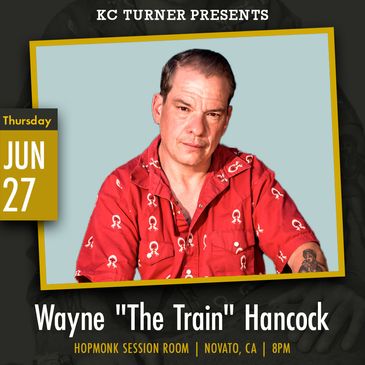 Wayne "The Train" Hancock-img