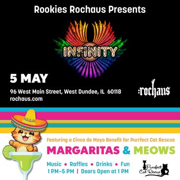 Rookies Rochaus Presents Infinity-img
